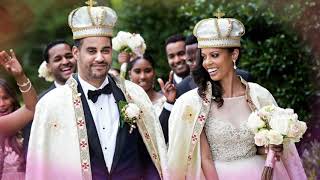 Best Ethiopian Wedding music yitbarek Demere Legese Ethioserg HD 2018 [upl. by Meyer]