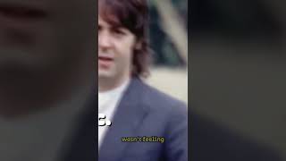 The “Weird” Ringo Starr Song That The Beatles Rejected thebeatles johnlennon [upl. by Airalav]