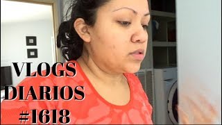 Y AHORA EMPIEZAN LOS PROBLEMAS021918 VLOG1617ENTREELYYO [upl. by Aretse46]