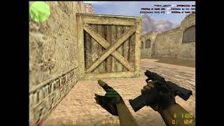 How to play with bots in CounterStrike 13 on Windows 7 81 10  FULL TUTORIAL 2024 [upl. by Zosima]