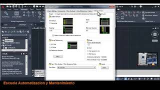 Configuracion de norma IEC [upl. by Eresed323]