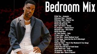 Bedroom Mix 2024  Best RampB Slow Jams Mix  Bedroom Playlist [upl. by Gurl422]