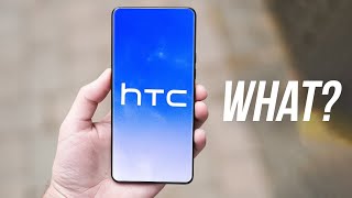 HTC Viverse Ultra  Impossible COMEBACK😳 [upl. by Yevre]