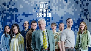 Alle mine sønner [upl. by Aneba]