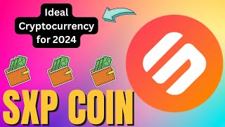 SXP COIN ENTRY amp EXIT UPDATES  SXP COIN PRICE PREDICATION  SXP COIN TECHNICAL ANALYSIS [upl. by Eetnod]