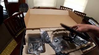 Minelab Manticore Unboxing [upl. by Wilbert]