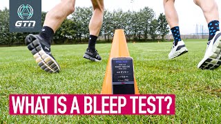 What Is A Bleep Test amp Does It Work  GTN Does Science [upl. by Combe]