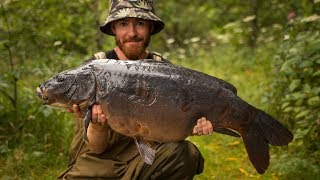 Wyreside Lakes Bantons Lake [upl. by Rickert]