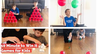 DIY Matching games for Toddlers [upl. by Aritak]