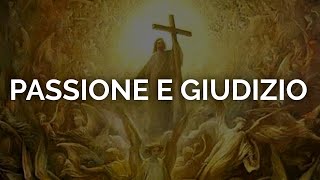 Morì resuscitò e verrà a giudicare considerazioni sulla passione e il ritorno di Gesù Cristo [upl. by Dloreg100]