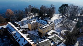 Neujahrsempfang Evang Akademie Tutzing [upl. by Ahseenat]