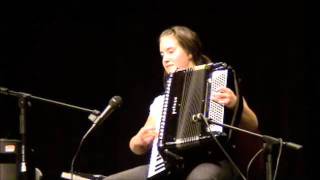 Best Polka Ever  quotTanzenade Finger Polkaquot  Alicia Baker [upl. by Enyawal155]