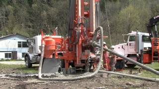 AampH Drilling [upl. by Anitnuahs]