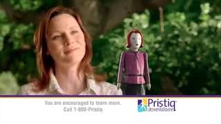 Pristiq Commercial 1 2009 [upl. by Edyak]