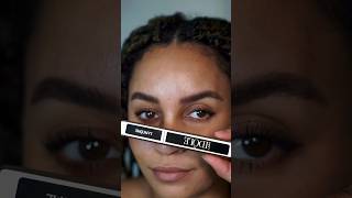 Lancôme Lash Idôle Mascara 🕷️ [upl. by Tnomal]