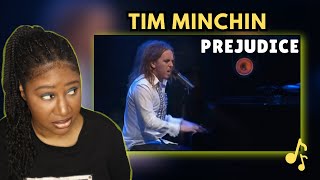 American Reacts Tim Minchin  Prejudice [upl. by Eversole234]