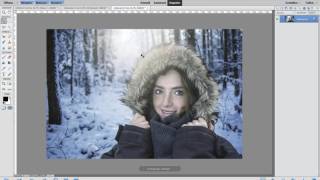 Adobe Photoshop Elements  Animiertes GIF [upl. by Madigan]