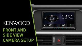 iDatalink Maestro MFT1  Installation tutorial for 20152019 Ford Mustang [upl. by Cadel]