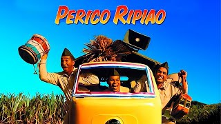 Perico Ripiao Pelicula Completa HD [upl. by Anoik]