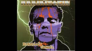 Rammstein  Eifersucht DJ J  HüppDaExtremMix [upl. by Nurav]