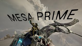 Sorry But I Dont Play Mesa So Heres a Mesa Build [upl. by Neik]