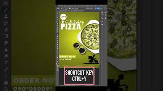 How color blind people see my work  Photoshop CC 2023  Photoshop Tutorials shorts [upl. by Hcirteid572]