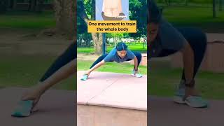 Yoga and Exercises  Leg and Thigh Muscles Exercise 🧘‍♂️ 💪 ✅ 💯 trendingshorts viral motivation [upl. by Maurita]