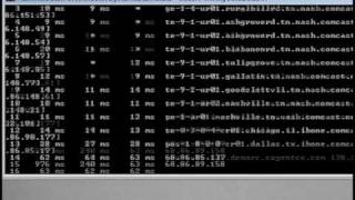 Hacking Tip Trace IP addresses to a location [upl. by Enerahs59]