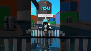 chi ha ucciso acqua su mm2 usa il codice “tom” su bloxboomcom per un 10 di sconto roblox [upl. by Anglim848]