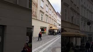 A Saturday in the City of Krems Austria Krems 3 [upl. by Mandelbaum]