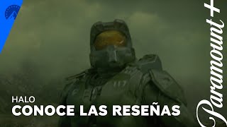 Los críticos AMAN a Halo  Halo  Paramount [upl. by Namyw39]