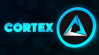 What is Cortex  Cortex CTXC Machine Learning Blockchain Explained [upl. by Dis]