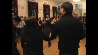 quotAdyghe Khasaquot Krasnodar region Circassian Dance [upl. by Mik874]