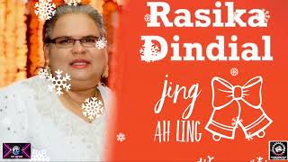 Jing Ah Ling Razorshop DJ Edit Rasika Dindial [upl. by Noyerb105]