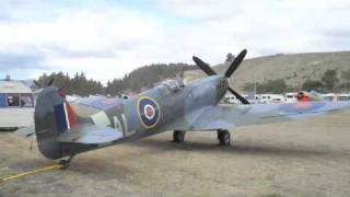 Warbirds over Wanaka 2010 [upl. by Tom]