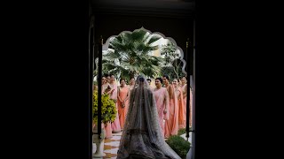 Wedding of CHAYSAM  Samantha Ruth Prabhu and Naga Chaithanya Wedding Story  Joseph Radhik Official [upl. by Nehepts795]