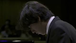 Yunchan Lim 임윤찬 – BACH – “Ricercar a 3” from The Musical Offering BWV 1079 [upl. by Ettenel647]