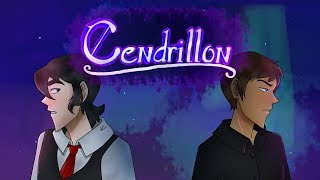 Cendrillon  KLANCE PMV Voltron [upl. by Kalasky]