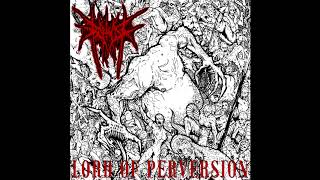 Rapture  Lord of Perversion Official Single [upl. by Gnues]