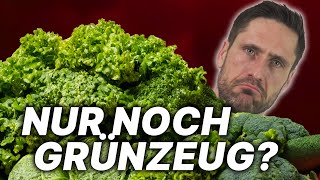 Verzicht auf Wurst amp Fleisch Wieviel mehr Gesundheit haben wir durch Fleischverzicht verblüffend [upl. by Haroppizt]