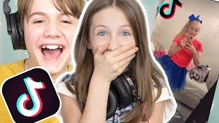 2019 Funny Tik Tok Review Compilation [upl. by Neenahs]