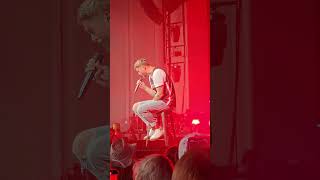 Brett Young Mercy Live 2023 [upl. by Anires28]