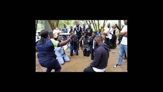 Fr fiston badibanga à Lubumbashi ft prophet Reagan Mulopwe 🔥🔥🔥🔥 [upl. by Disario936]