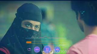 💕New status ekkadiki pothavu chinnavada bgm [upl. by Henrique]