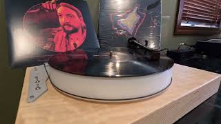 Tyler Childers  Purgatory 180 Gram  A3  Tattoos  Live Vinyl Recording [upl. by Crabb]