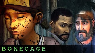 The Walking Dead Song Season 2  Oh My Clementine [upl. by Egreog]