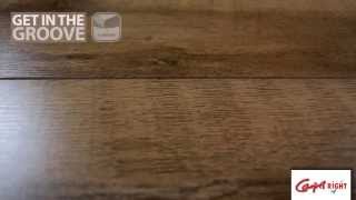 Laminate Grooves Explained  Laminate Flooring Guide 4  Carpetright [upl. by Stacee]