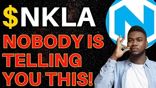 NKLA Stock Nikola stock NKLA STOCK PREDICTION NKLA STOCK analysis NKLA Price nkla stock news today [upl. by Onibas]