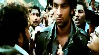 SADDA HAQ AITHE RAKH  ROCKSTAR  RANBIR KAPOOR Original Video Promo [upl. by Daggna]