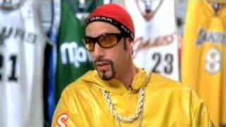 Kobe Bryant and Ali G [upl. by Evadne]